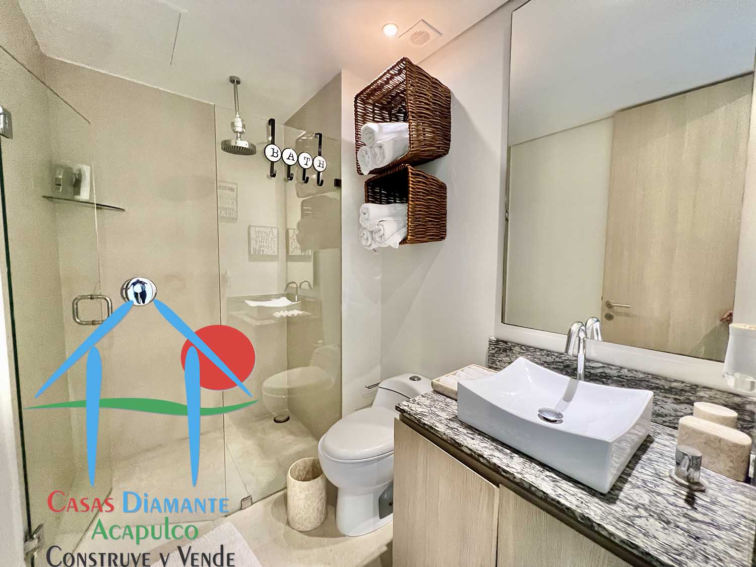 La Isla Ibiza E3 - Recámara cuatro 5